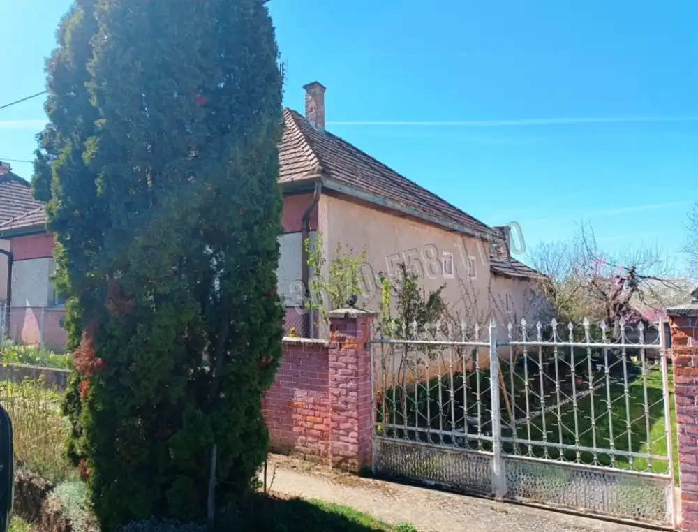 Pest megye - Perőcsény