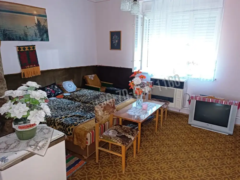 Pest megye - Perőcsény