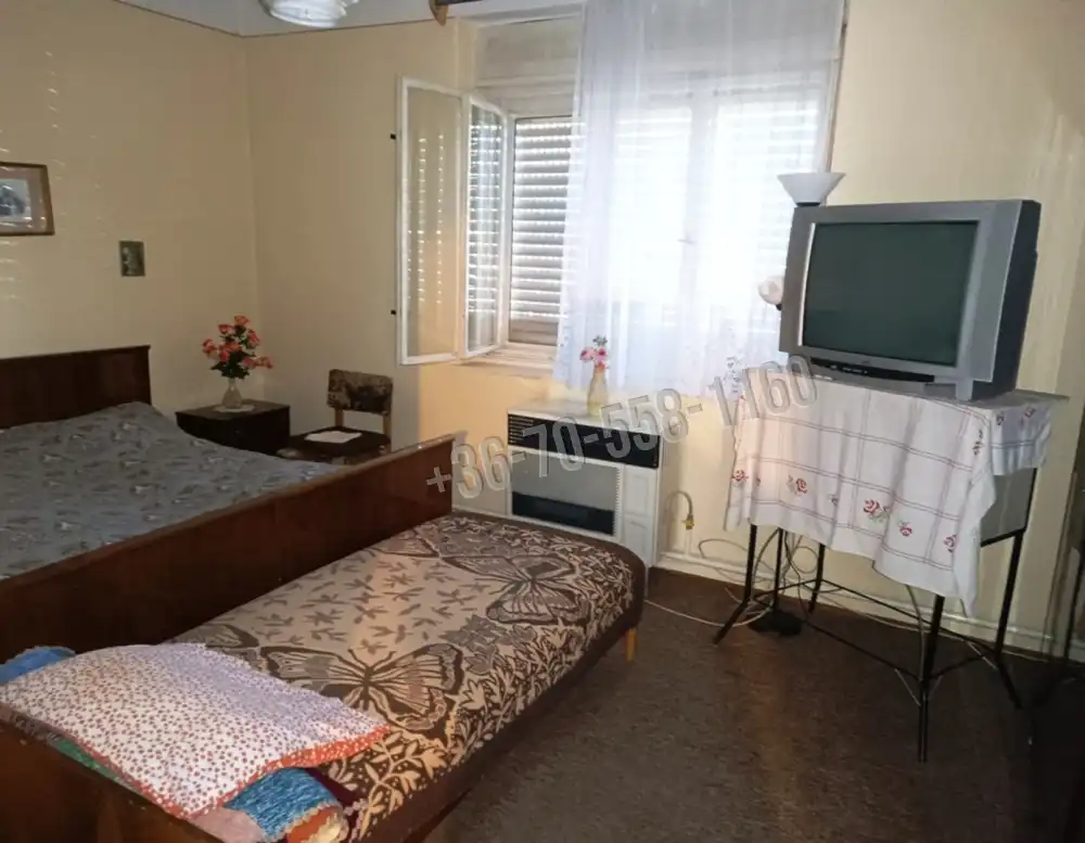 Pest megye - Perőcsény