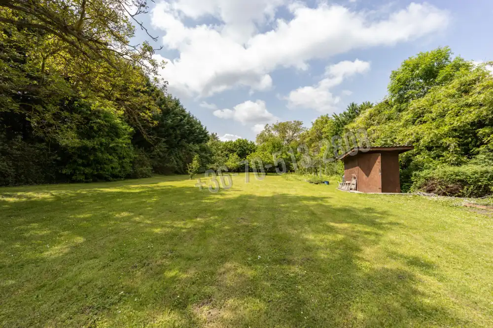 Pest megye - Perőcsény