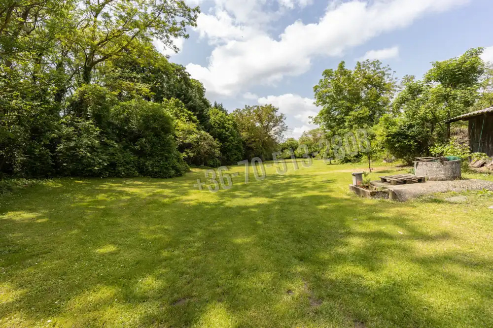 Pest megye - Perőcsény