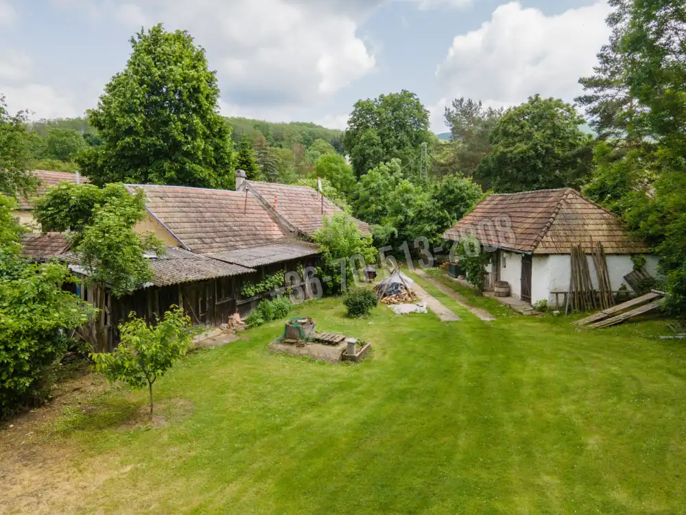 Pest megye - Perőcsény