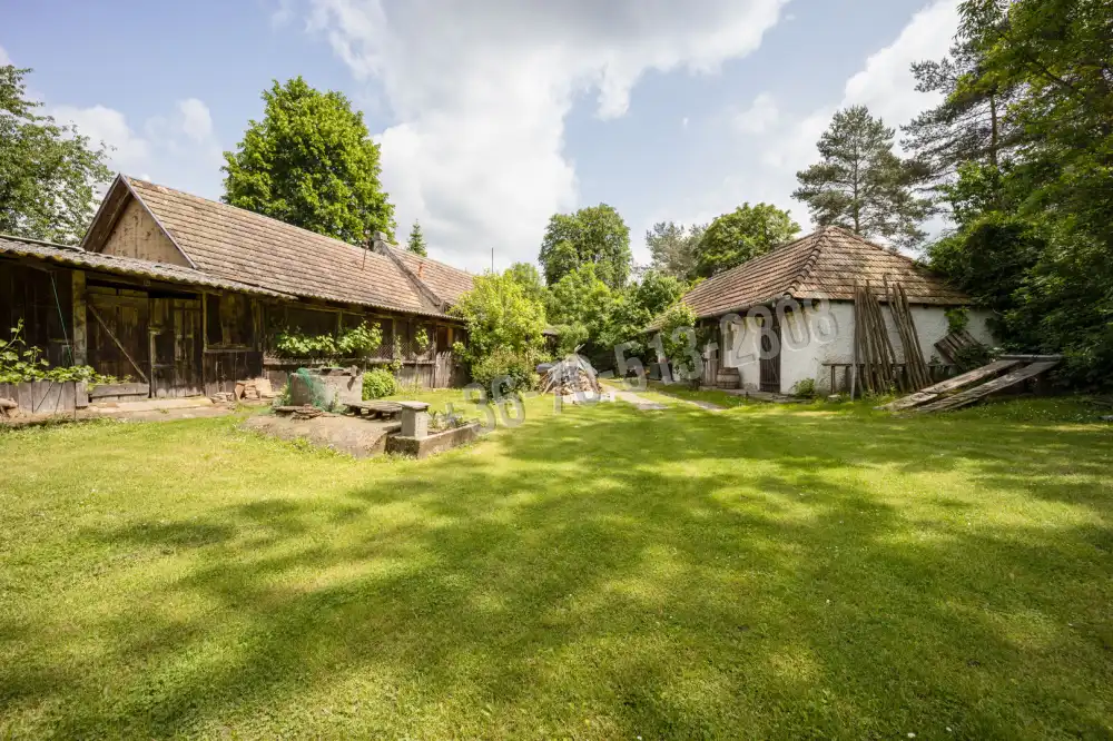 Pest megye - Perőcsény