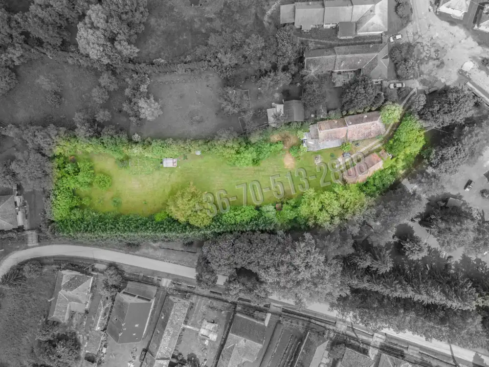 Pest megye - Perőcsény