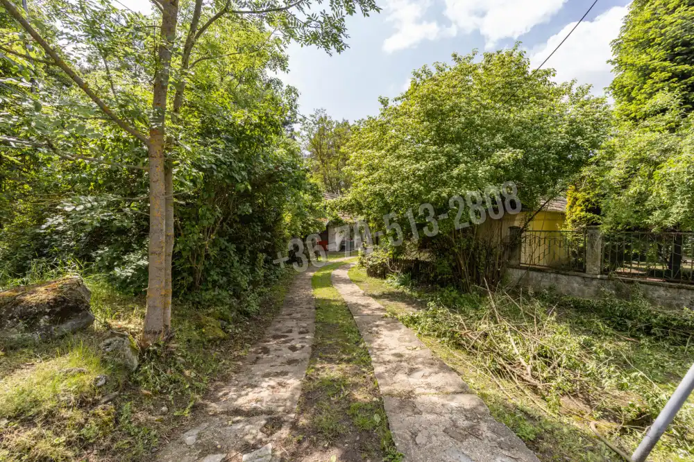 Pest megye - Perőcsény