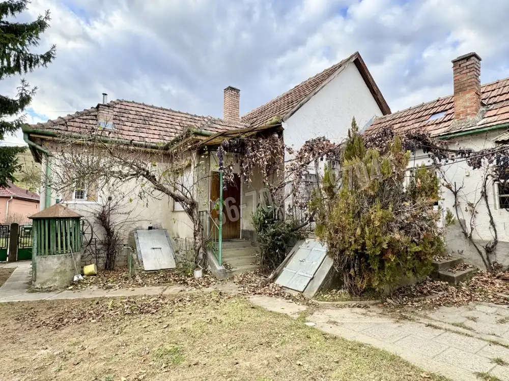 Heves megye - Pétervására