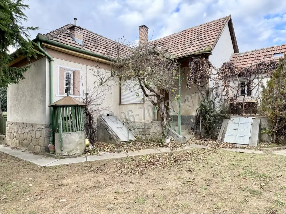 Heves megye - Pétervására