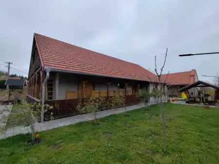 eladó családi ház, Pethőhenye