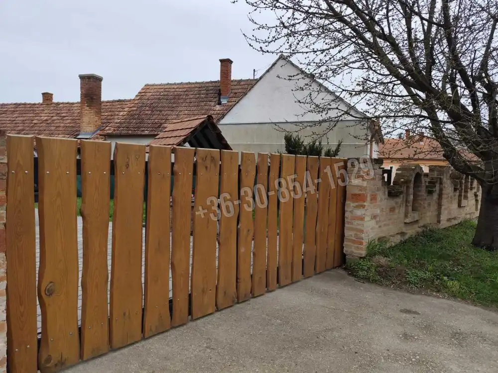Zala megye - Pethőhenye
