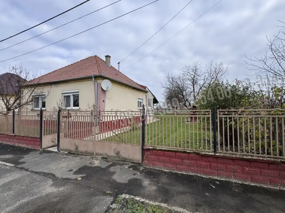 Zala megye - Petrivente