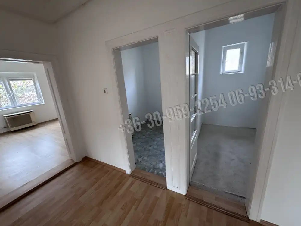 Zala megye - Petrivente