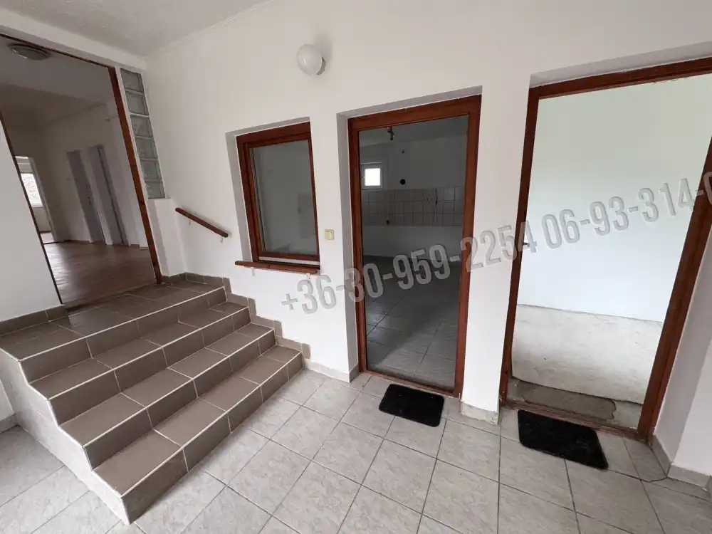 Zala megye - Petrivente