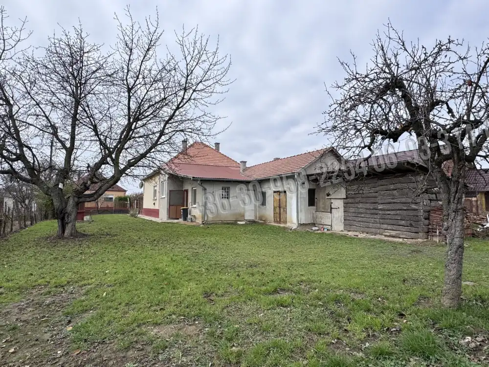 Zala megye - Petrivente