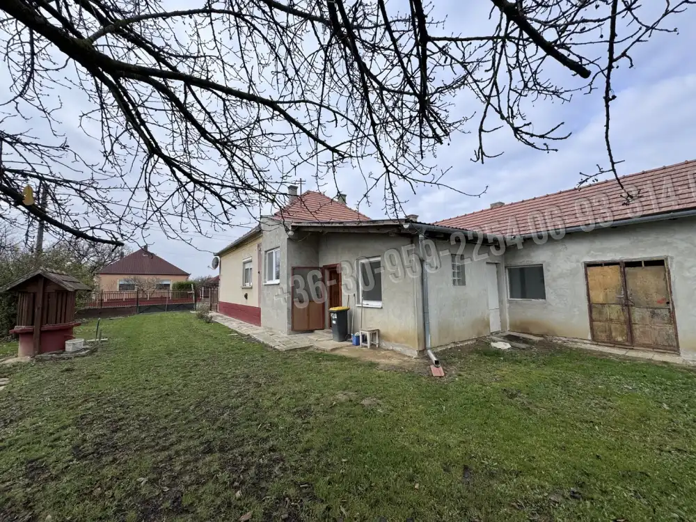 Zala megye - Petrivente