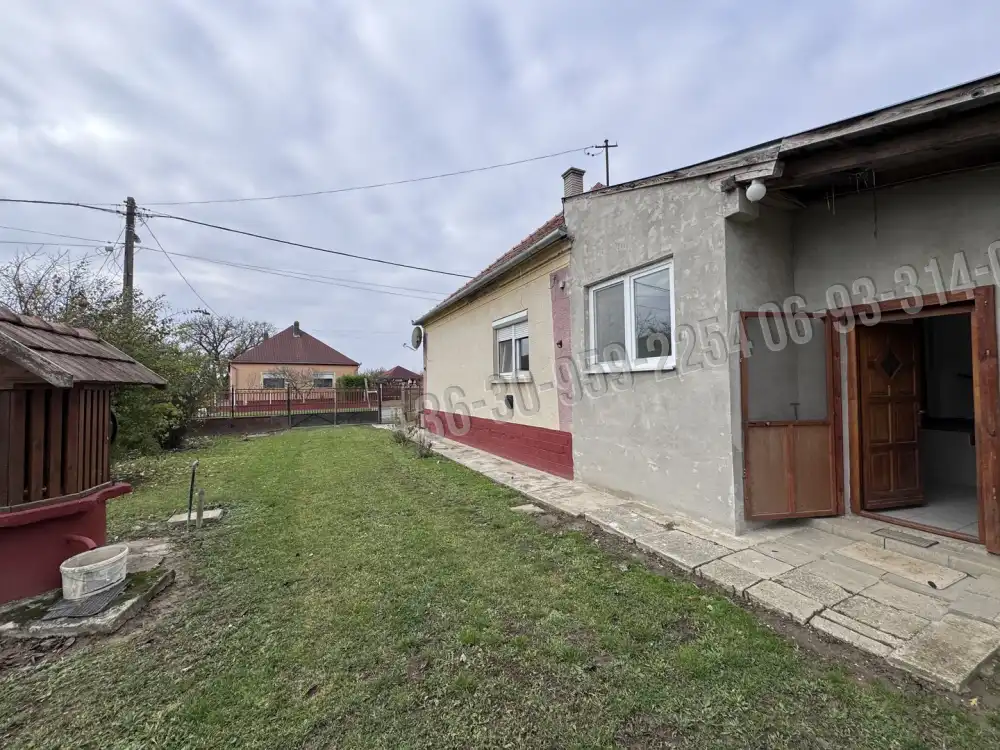 Zala megye - Petrivente