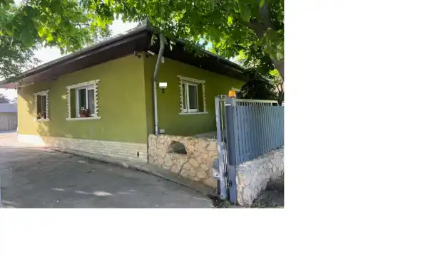 Eladó családi ház, Pilis 2 szoba 100 m² 78.8 M Ft