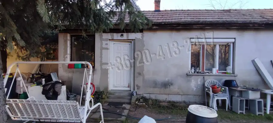 eladó családi ház, Pilis