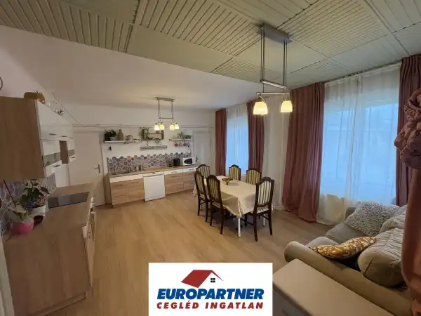 Eladó családi ház, Pilis 3 szoba 140 m² 69.9 M Ft