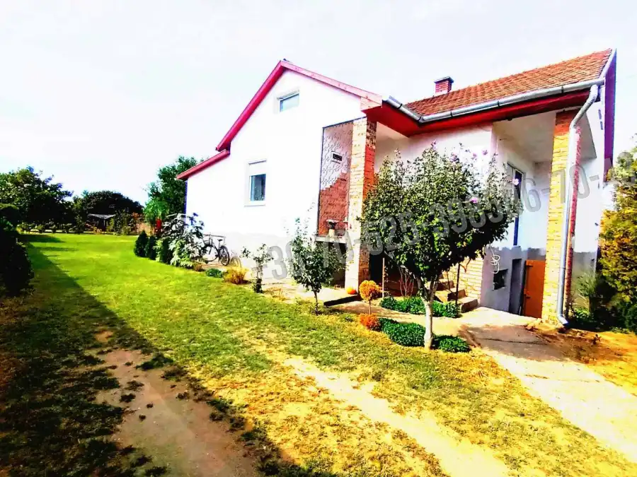 eladó családi ház, Pilis