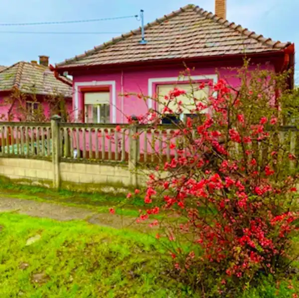 Eladó családi ház, Pilis 2 szoba 55 m² 36.9 M Ft