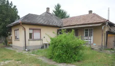 eladó családi ház, Pilis