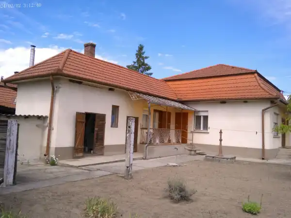Eladó családi ház, Pilis 4 szoba 90 m² 52.9 M Ft