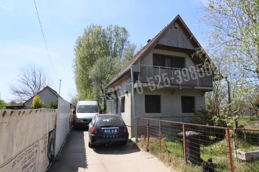 eladó családi ház, Pilis