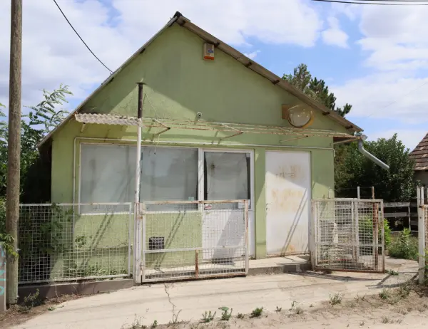 Eladó családi ház, Pilis 1 szoba 84 m² 19.5 M Ft