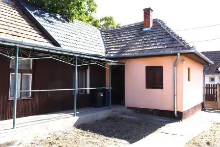 Eladó családi ház, Pilis 3 szoba 57 m² 34.9 M Ft
