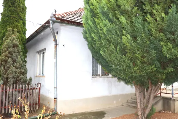 Eladó családi ház, Pilis 3 szoba 76 m² 44.5 M Ft