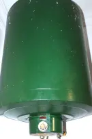 Pest megye - Pilis