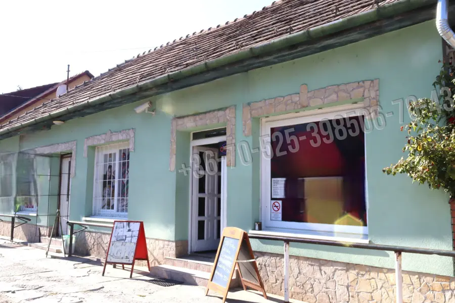 eladó családi ház, Pilis