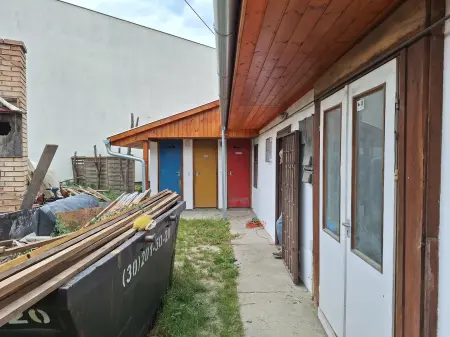 eladó családi ház, Piliscsaba