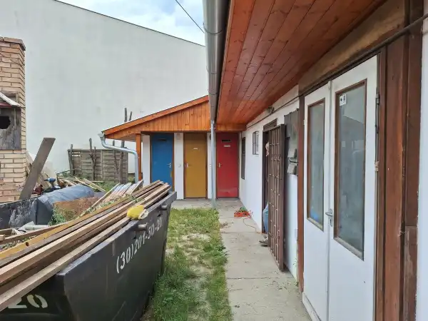 Eladó családi ház, Piliscsaba 3 szoba 120 m² 52.8 M Ft
