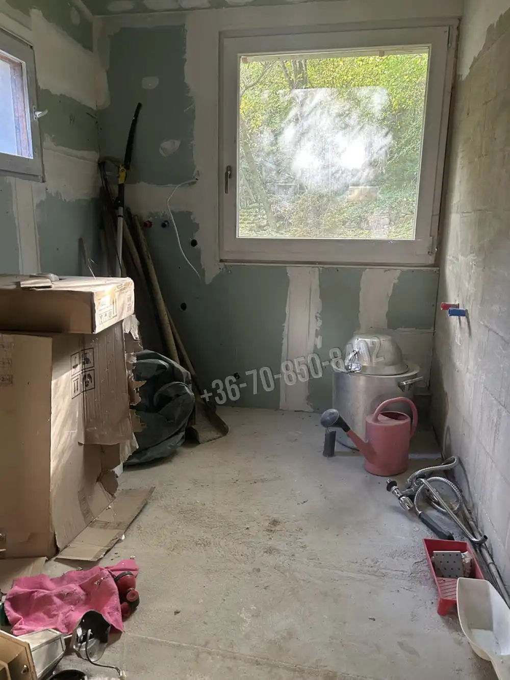 Komárom-Esztergom megye - Piliscsév