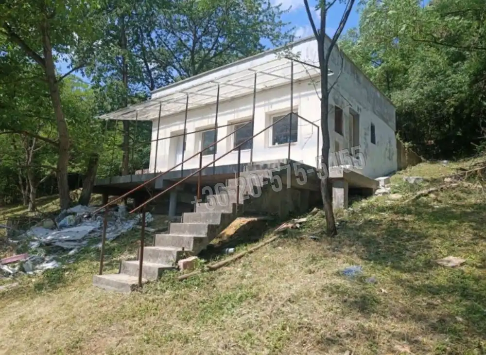 Komárom-Esztergom megye - Pilismarót