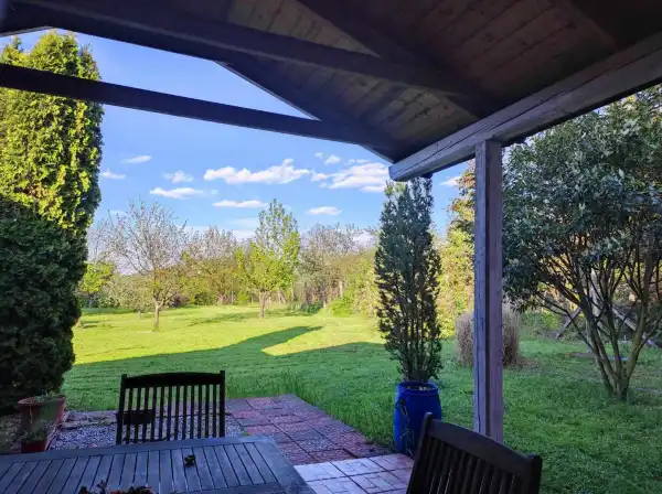 Eladó családi ház, Pilismarót 5 szoba 170 m² 74.9 M Ft
