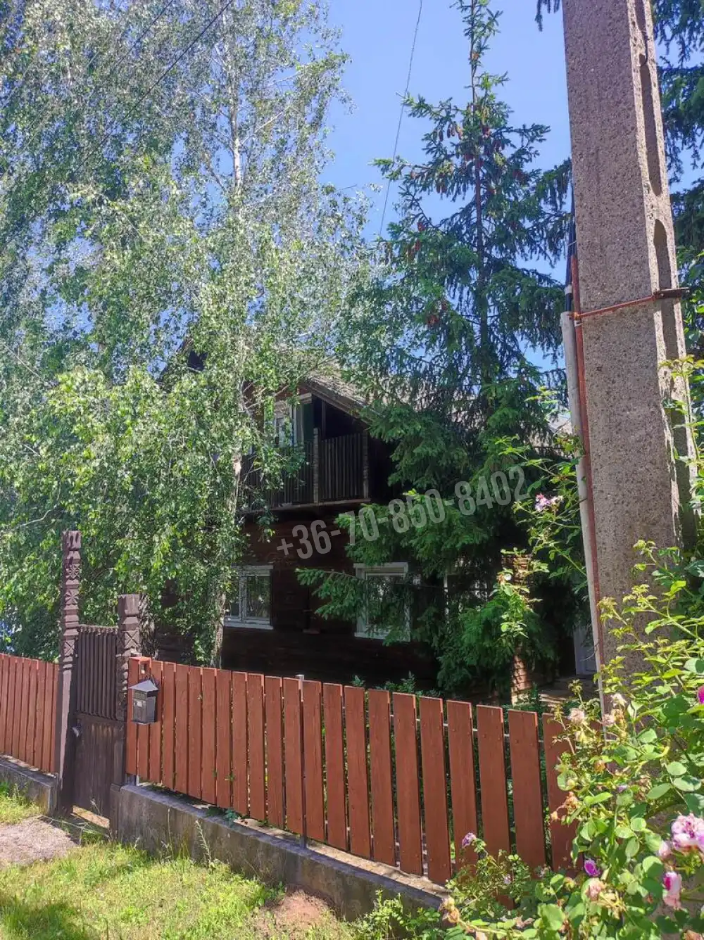 Komárom-Esztergom megye - Pilismarót