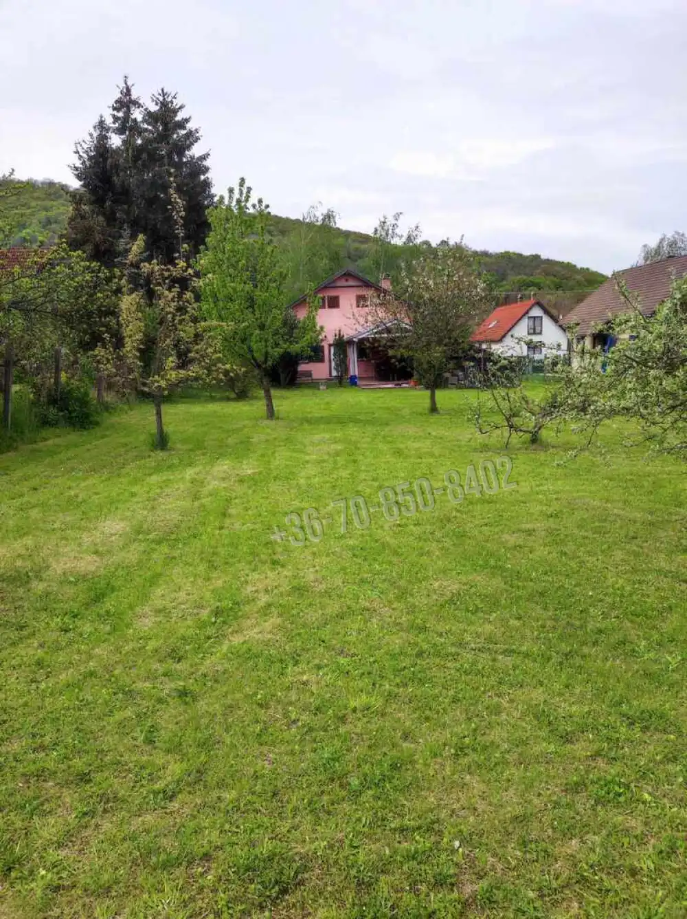 Komárom-Esztergom megye - Pilismarót