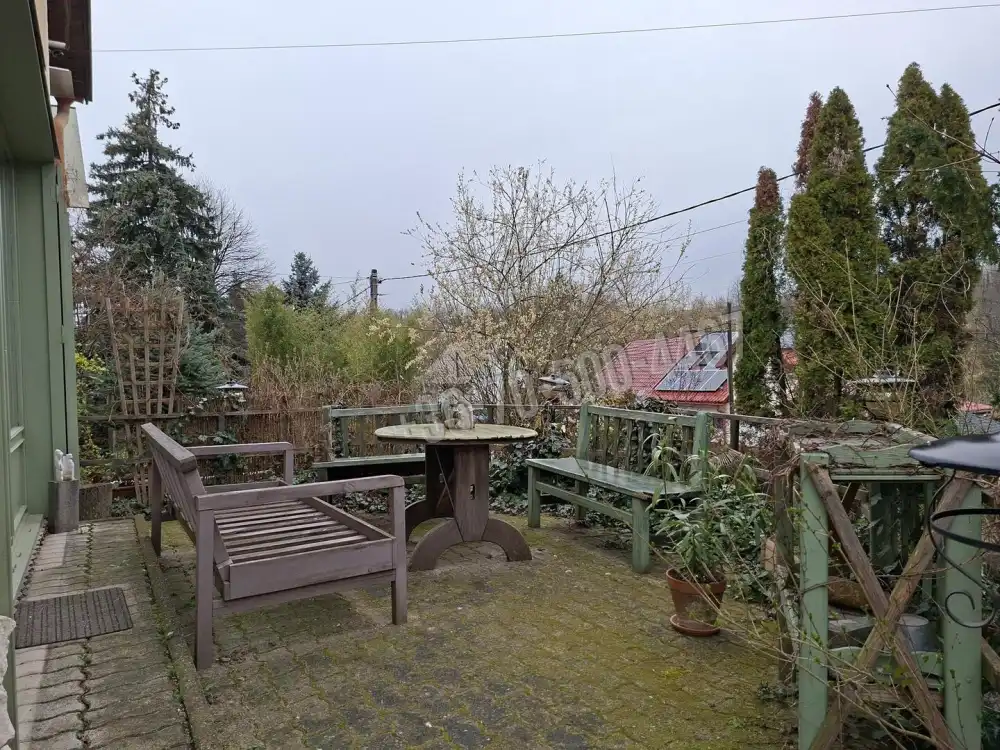 Pest megye - Pilisvörösvár