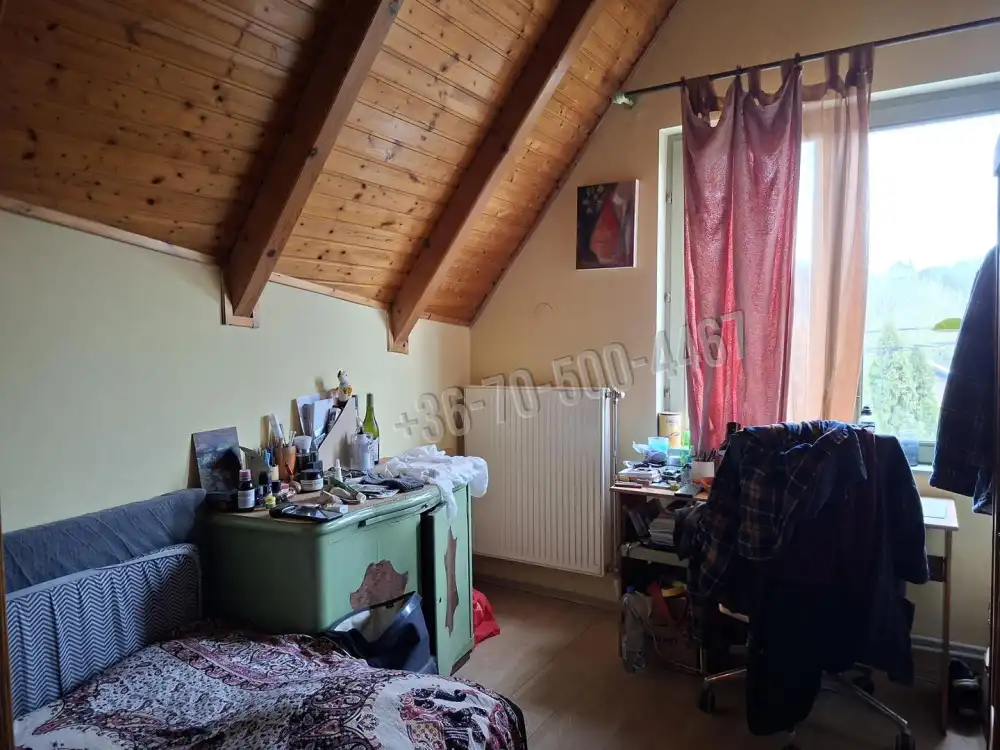 Pest megye - Pilisvörösvár