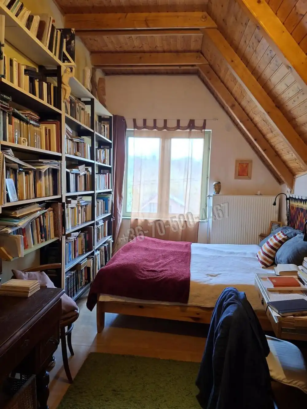 Pest megye - Pilisvörösvár