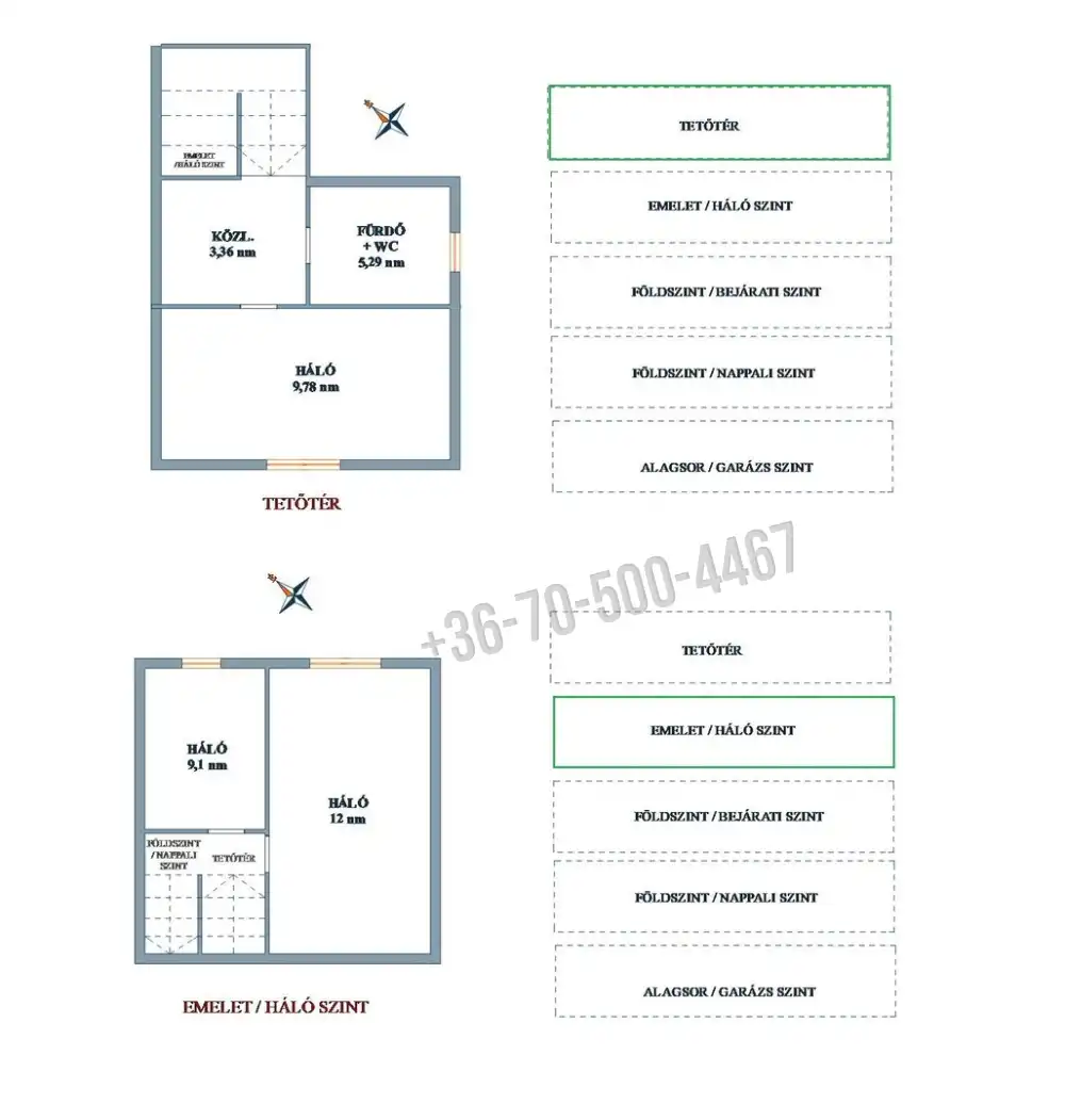 Pest megye - Pilisvörösvár
