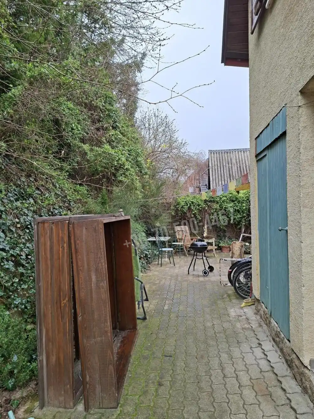 Pest megye - Pilisvörösvár