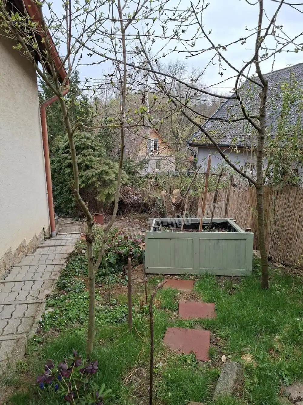 Pest megye - Pilisvörösvár