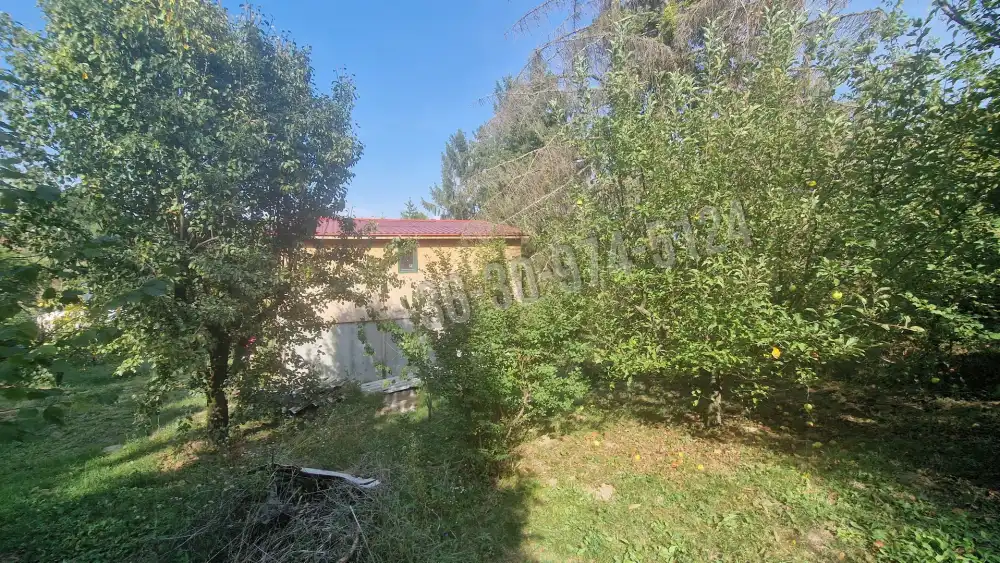 Pest megye - Pilisvörösvár