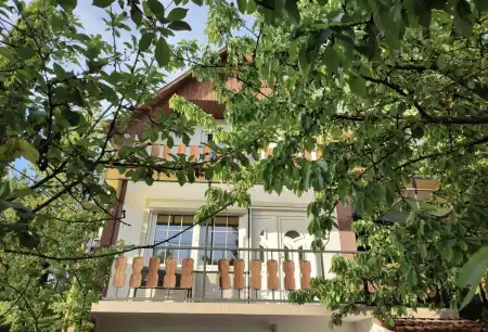 Eladó családi ház, Pilisvörösvár 3 szoba 89.5 M Ft