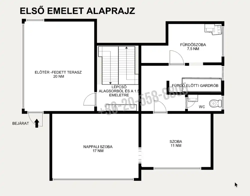 Fejér megye - Polgárdi