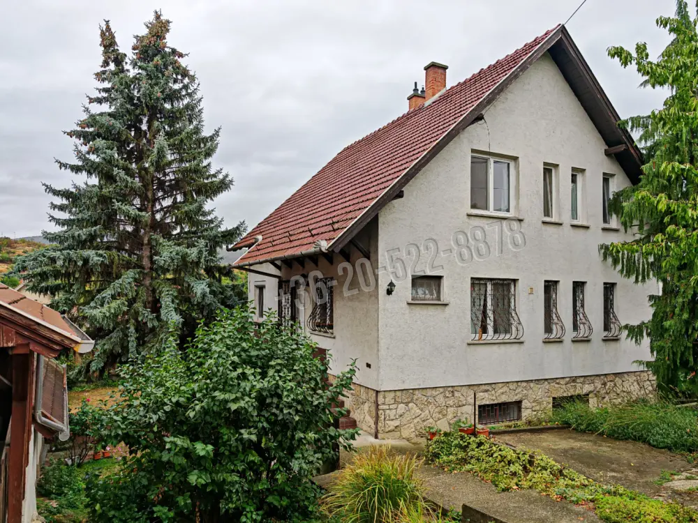 Pest megye - Pomáz