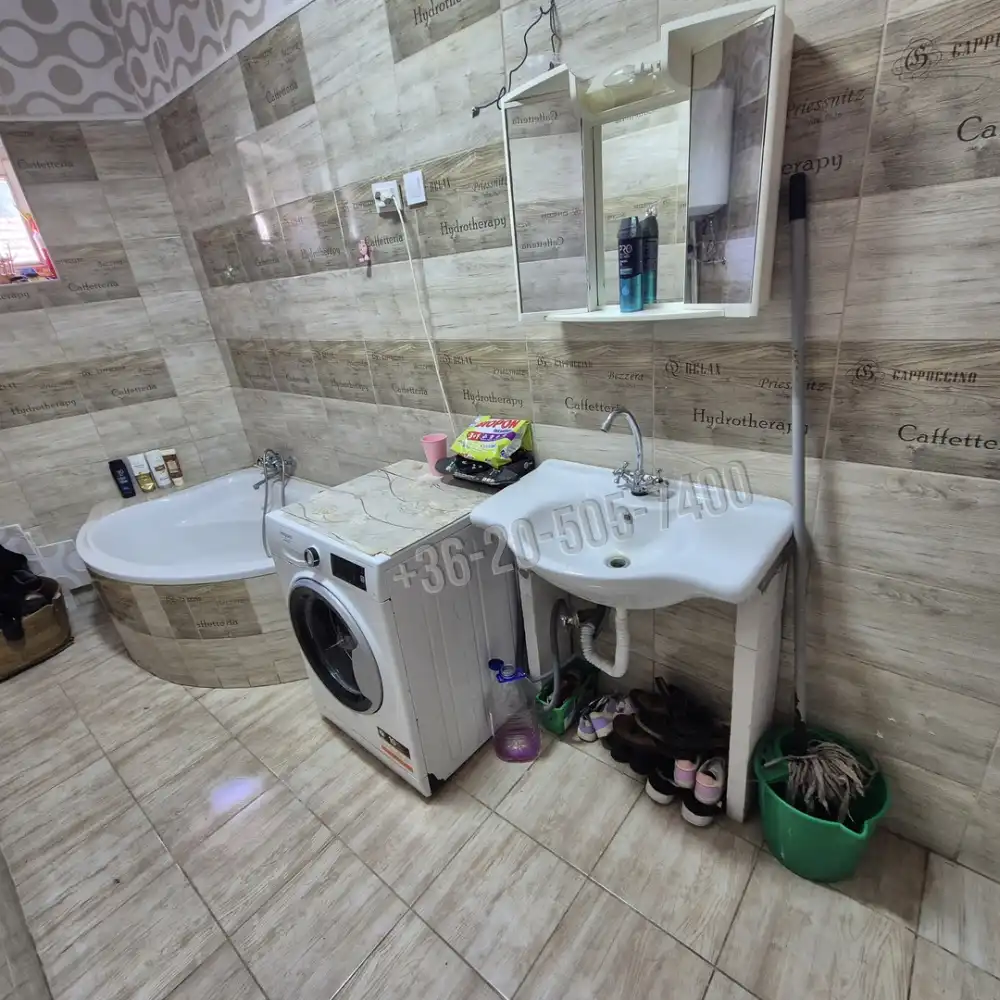 Heves megye - Poroszló